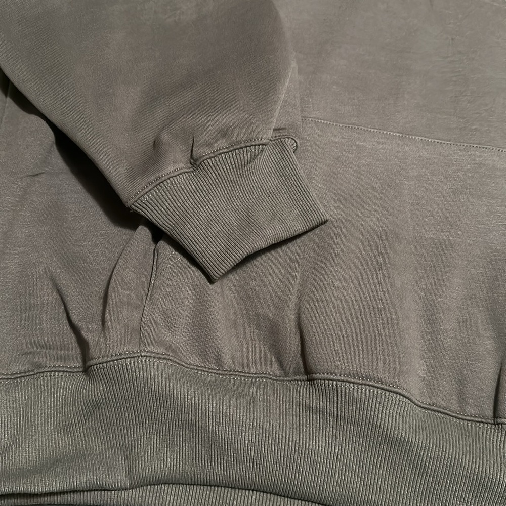 Essentials Hoodies Fear Of God - Picture 5 of 9